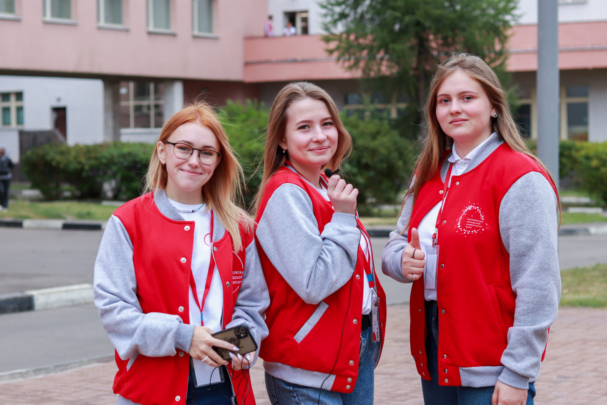 День знаний в ИЕСТ 2022