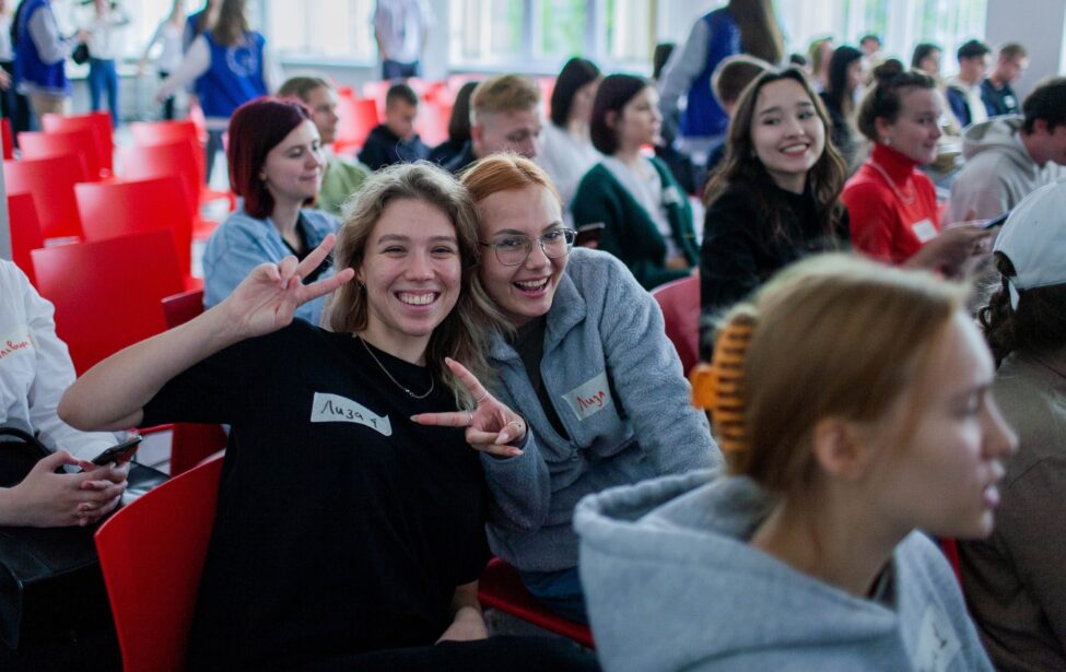 Состоялся финал конкурса &laquo;ИЕСТественно-научный марафон&raquo;