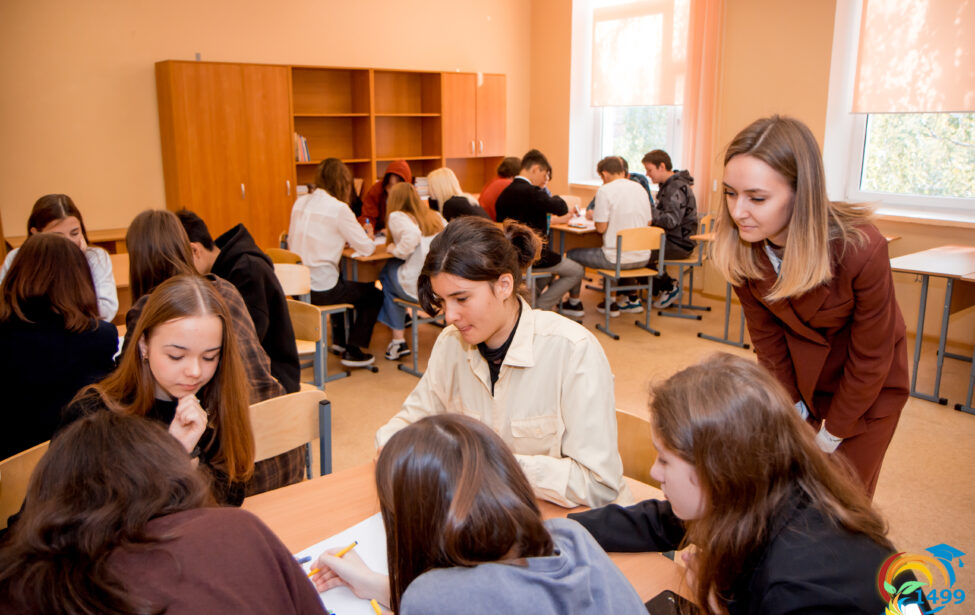 Эксперты МГПУ поделились своими знаниями