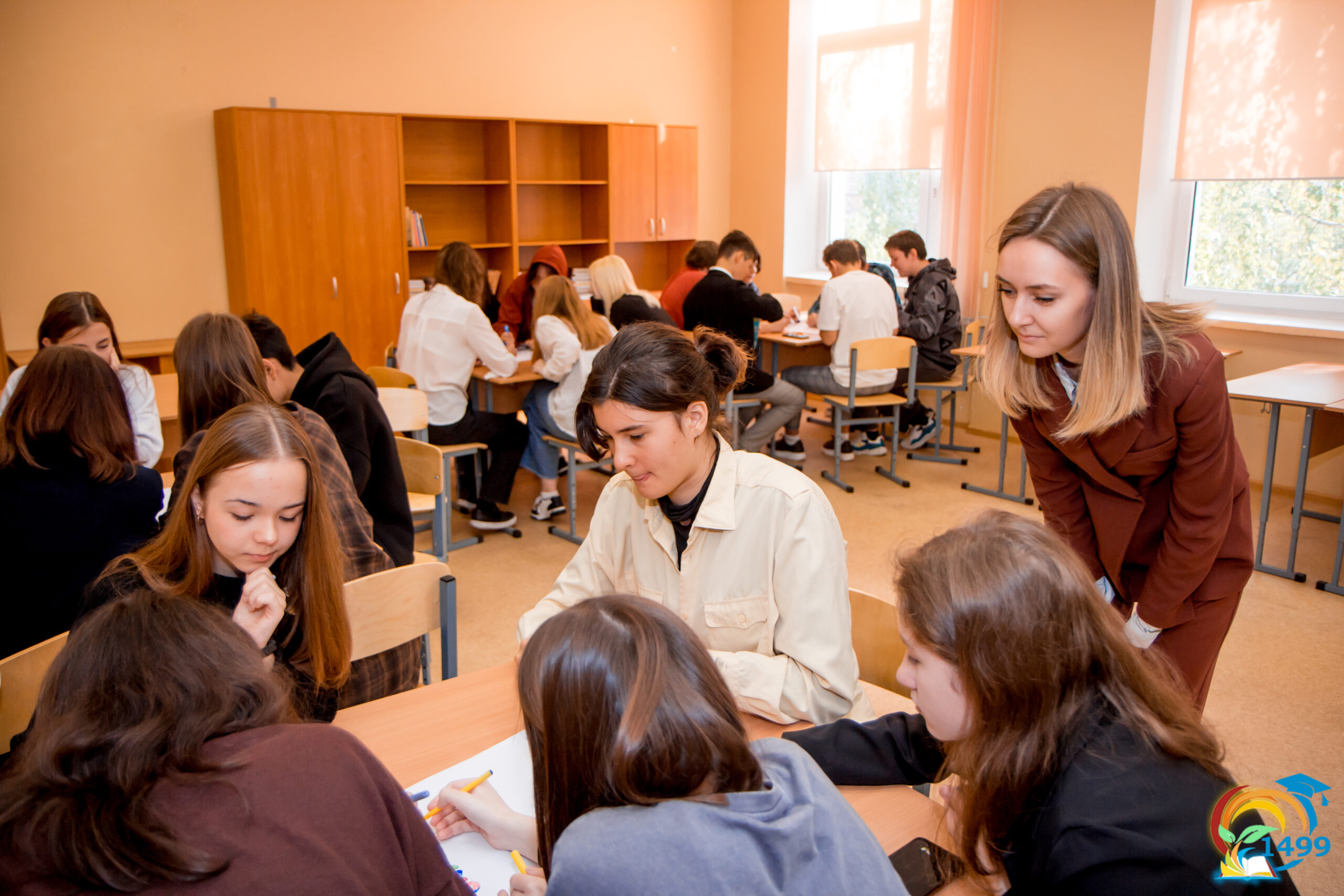 Эксперты МГПУ поделились своими знаниями