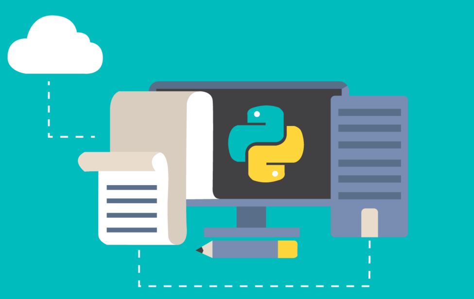 Ещё один мастер-класс по&nbsp;Python!