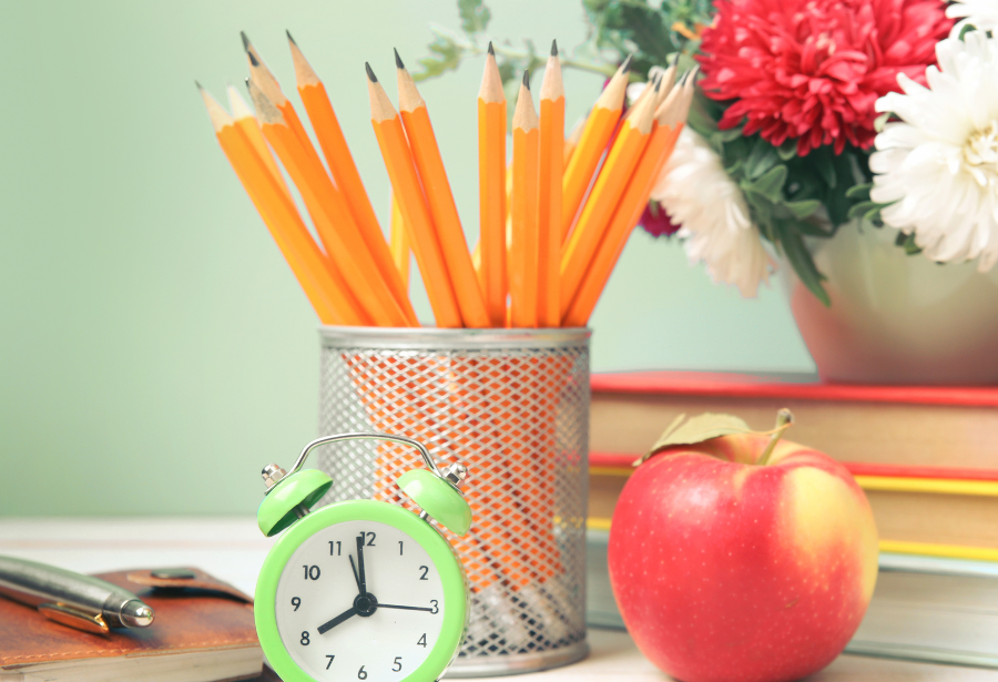 С&nbsp;Днём знаний!