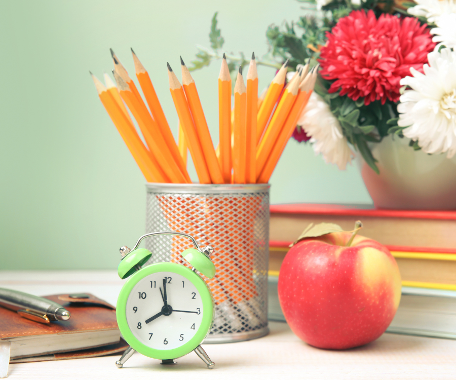 С&nbsp;Днём знаний!