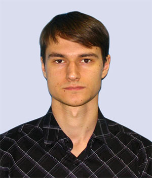 Кузнецов Игорь Александрович