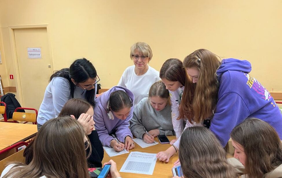 День дошкольного работника в колледжах Московского городского