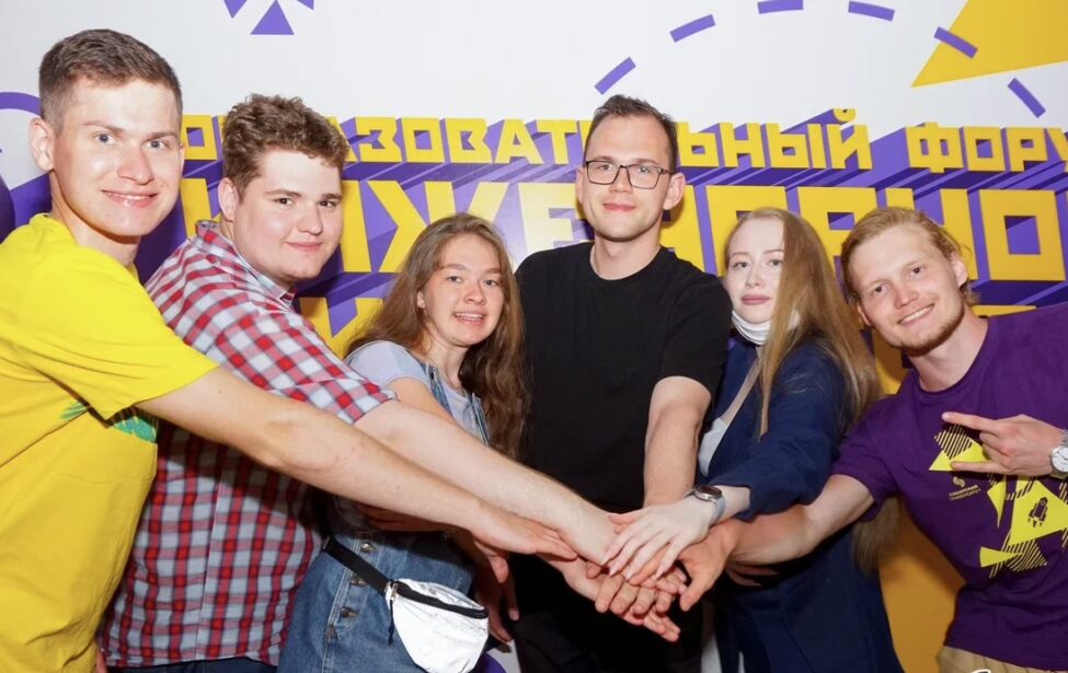 «В V сезоне путь был пройден масштабный»