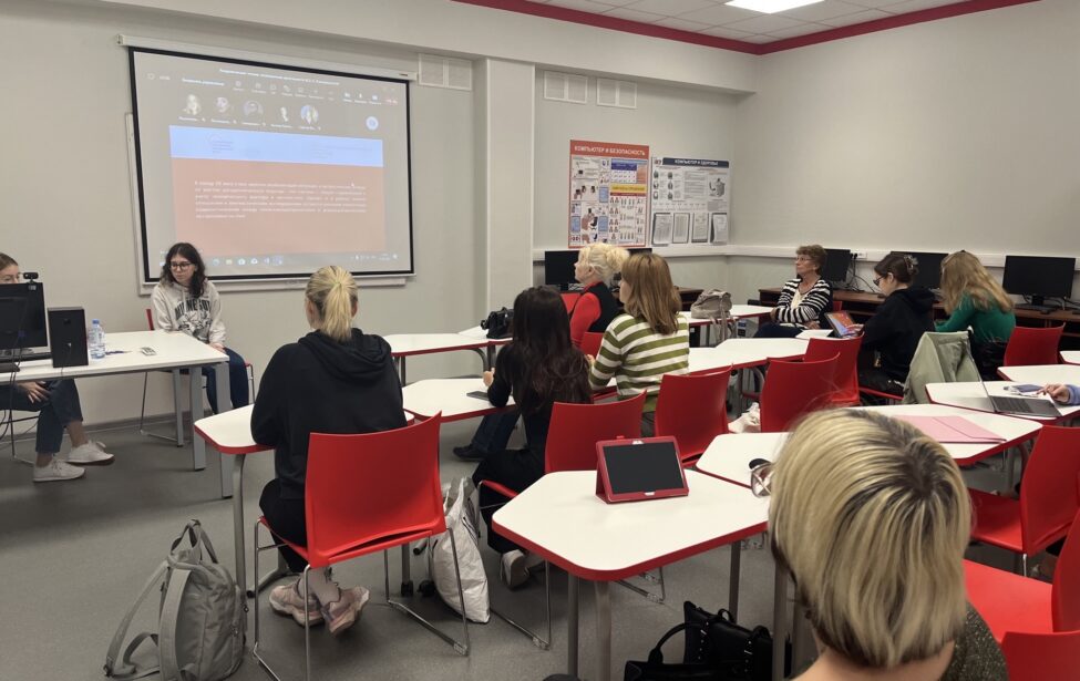 Вечер памяти И.-Э. С. Рахманкуловой