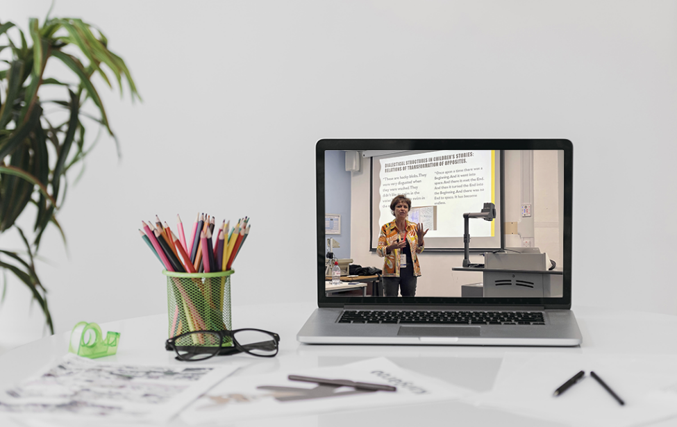 Итоги ежегодной конференции EECERA, 2022