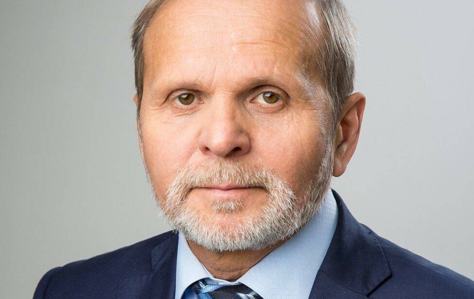 ИППО поздравляет с&nbsp;юбилеем директора института Савенкова А.И.