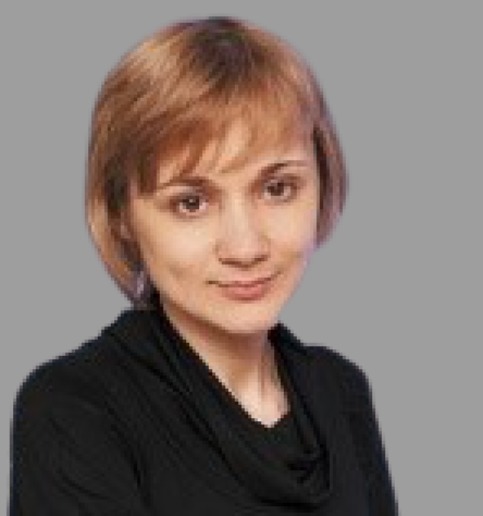 Бондаренко Татьяна Ивановна