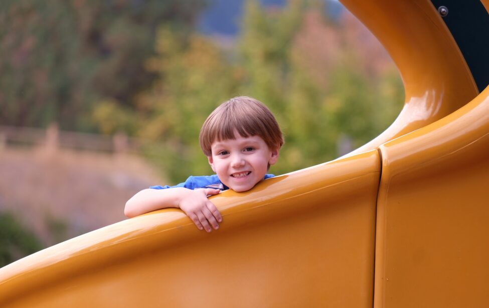 Микрорайон мечты для детей и&nbsp;подростков