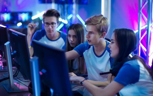 Мир современных профессий в МГПУ