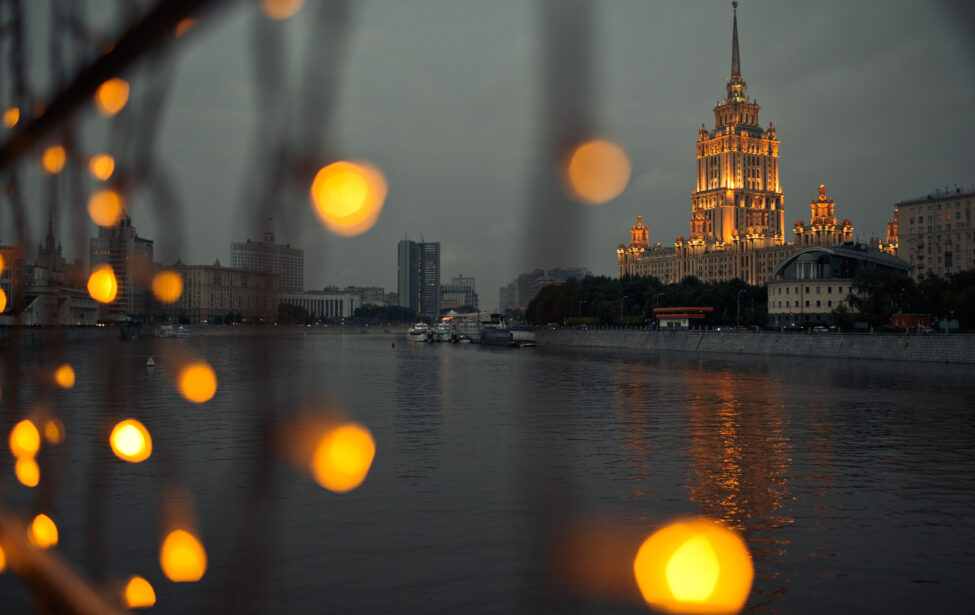 Марина Набокина о&nbsp;&laquo;тайнах столичных улиц&raquo;