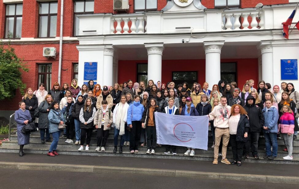 Адаптации помогают музеи