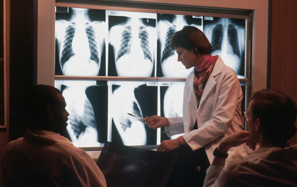 Здоровье по&nbsp;закону Менделеева-Клапейрона