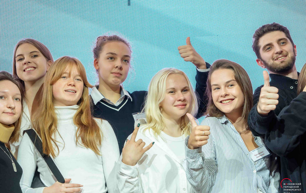 Федеральная инновационная площадка в&nbsp;действии