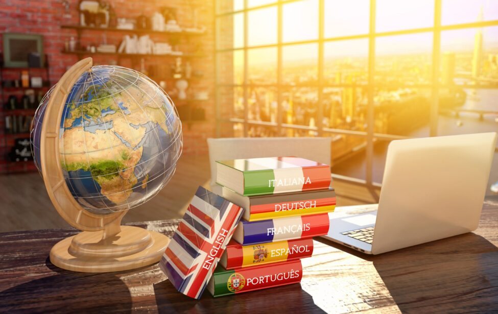 К&nbsp;Международному дню переводчика