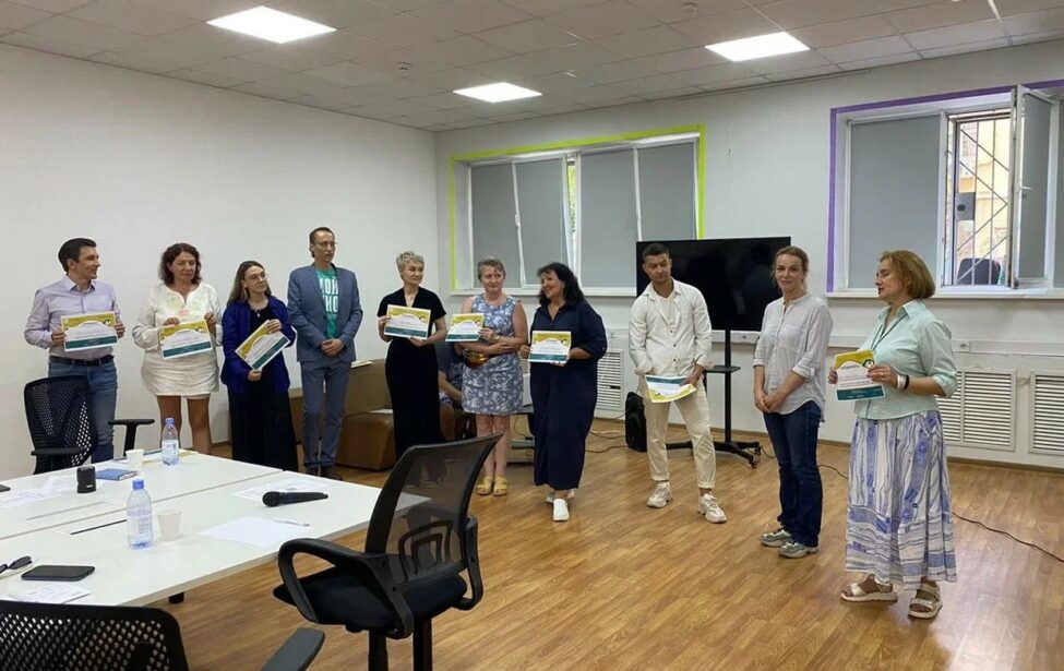 Иппотерапия: лошади в&nbsp;помощь детям