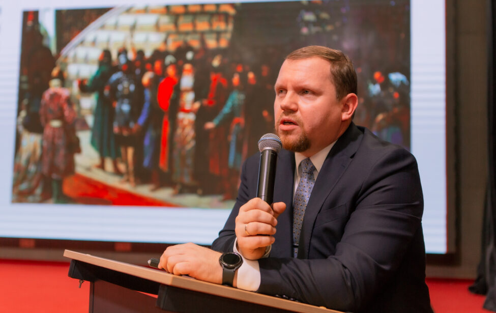 Земские соборы в&nbsp;XVII веке: что говорят исторические источники&hellip;