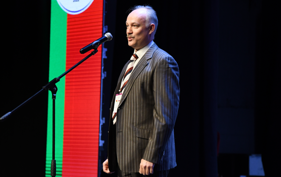 Сергей Васильев&nbsp;&mdash; в&nbsp;жюри олимпиады по&nbsp;Союзного государства