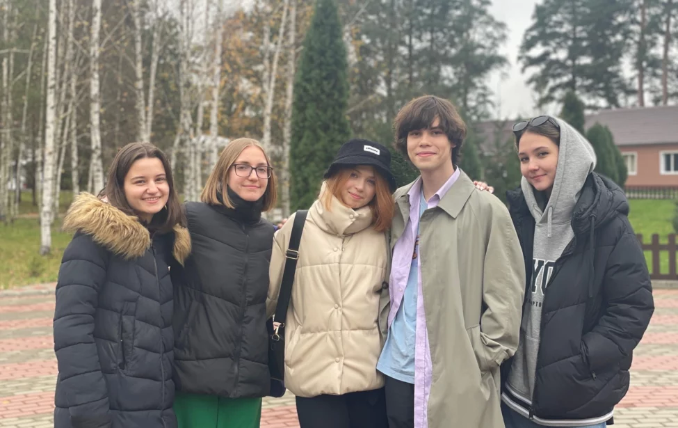 Межрегиональная молодежная творческая школа &laquo;Держи лайнап&raquo;