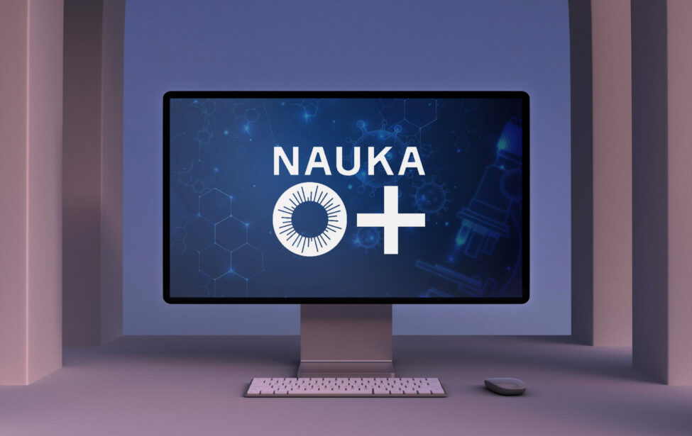 Фестиваль науки