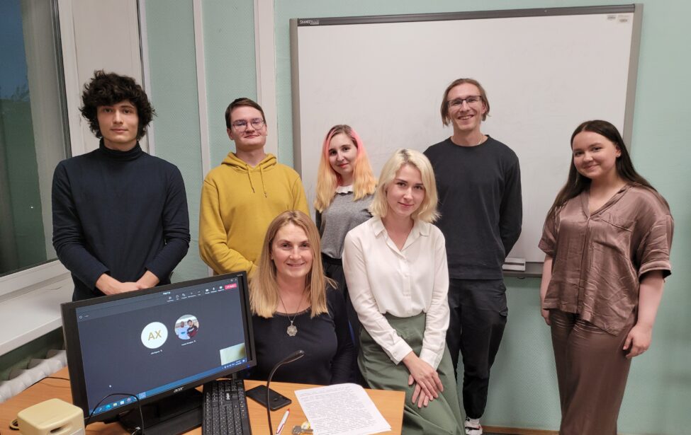 В&nbsp;ИИЯ состоялся конкурс выступлений на&nbsp;японском языке