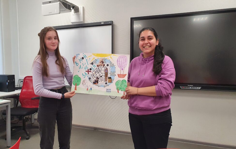 Студентам ИСПО предоставлена возможность выбрать элективный курс