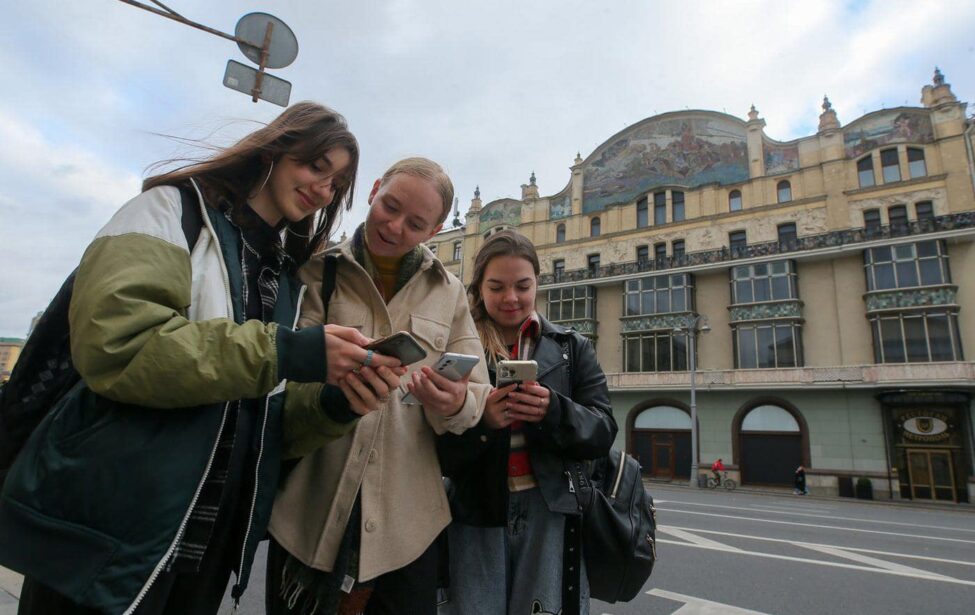 Профессор МГПУ составил рейтинг самых &laquo;эмоциональных&raquo; архитектурных стилей