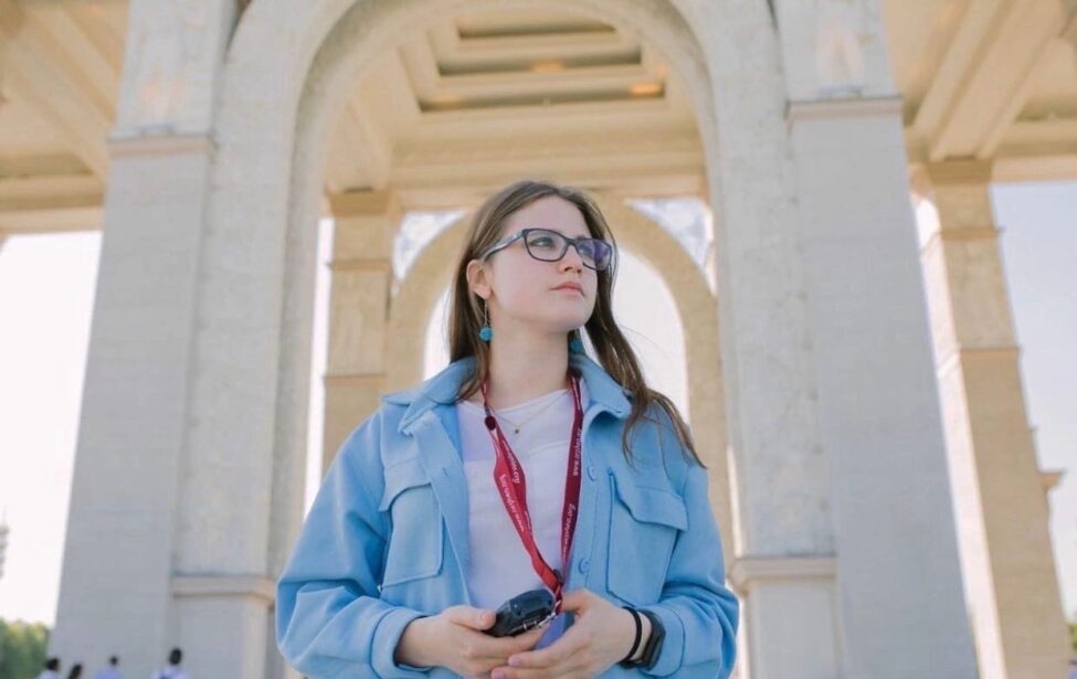 Поздравление с&nbsp;получением повышенной стипендии