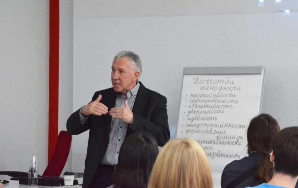 Андрей Беспалов: &laquo;Что такое счастье?&raquo;