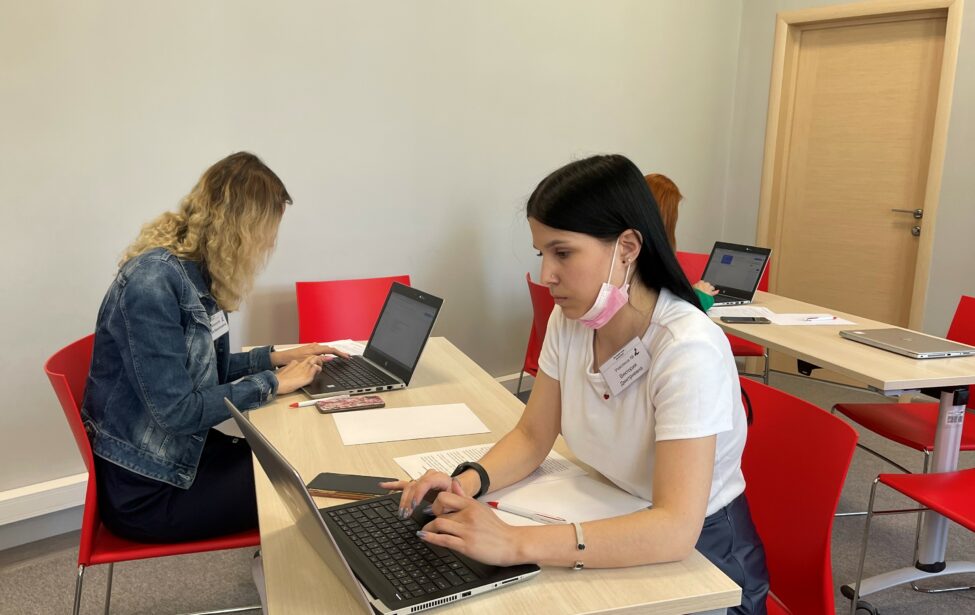 В&nbsp;Центре пройдет апробация инструментария для студентов