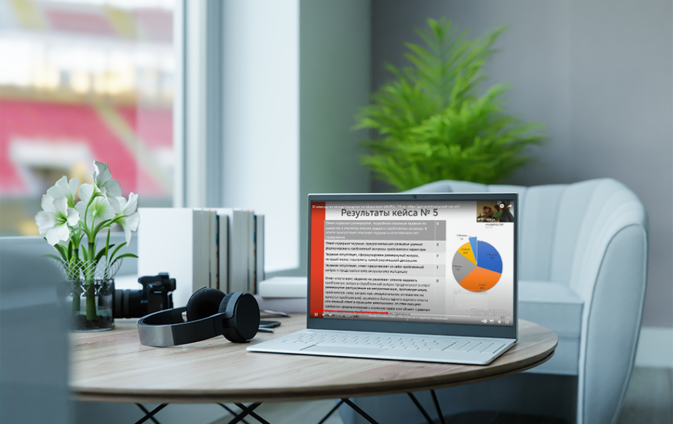 ЕАОКО-2022: рассказываем о&nbsp;докладах сотрудников института