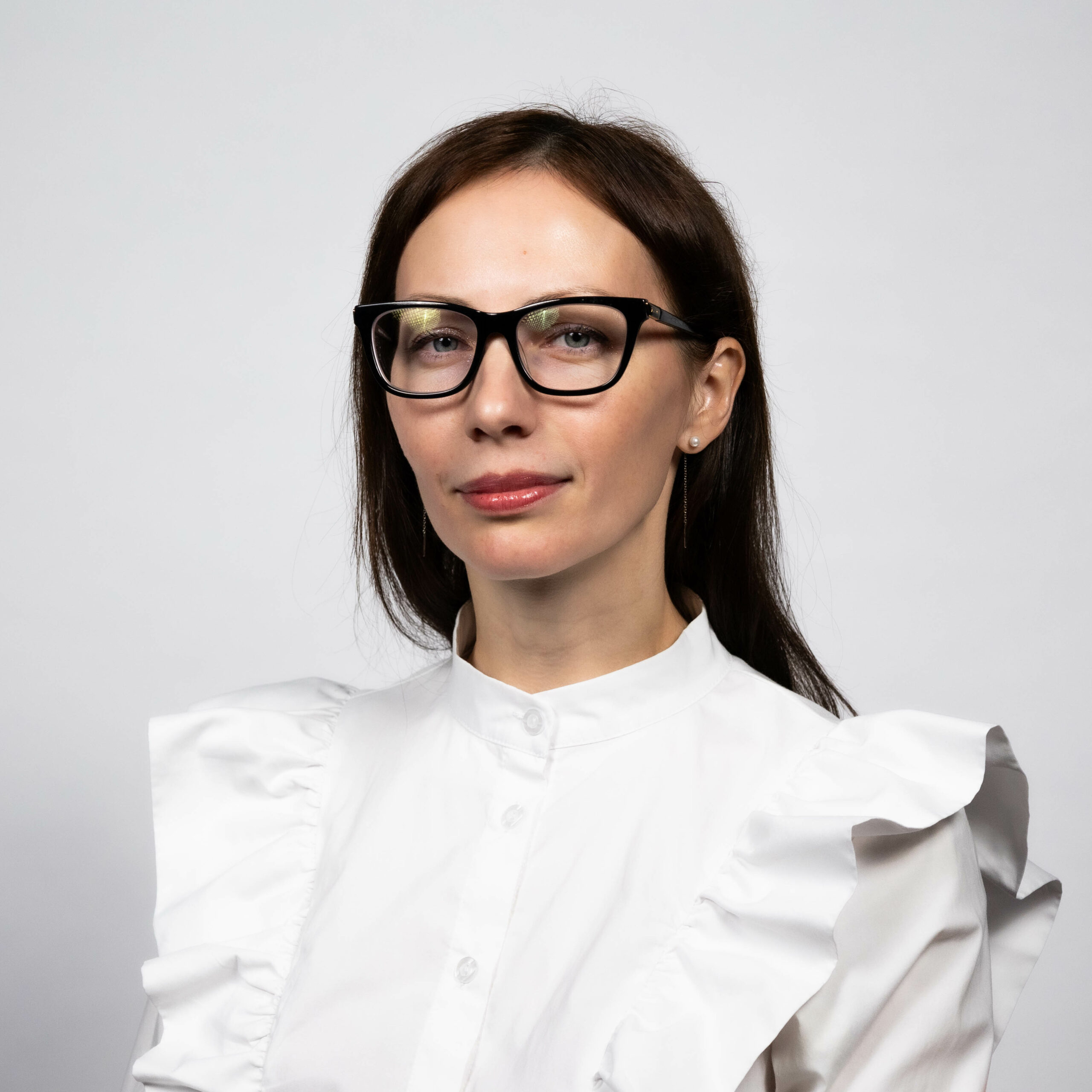Шалимова Надежда Сергеевна