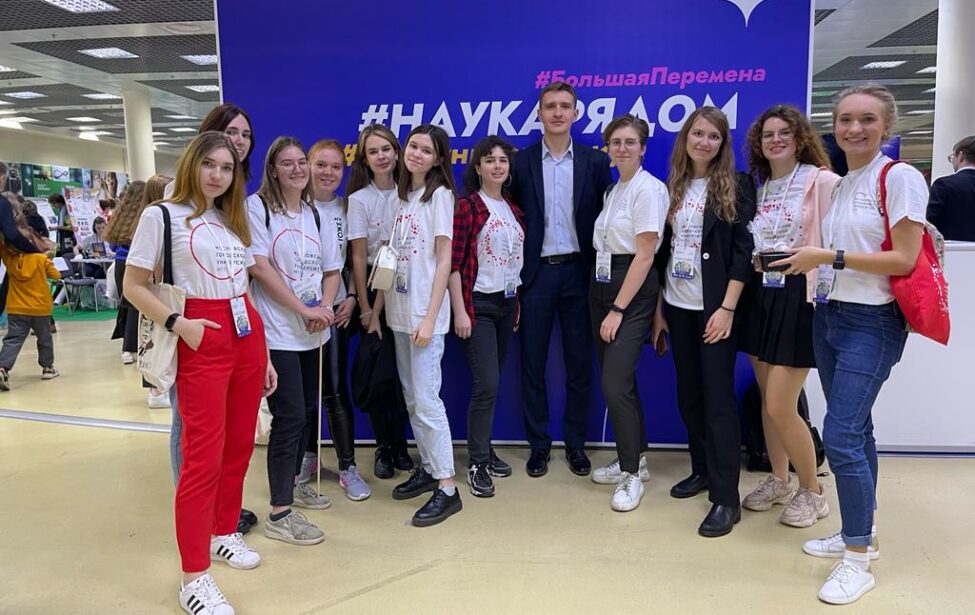 Фестиваль &laquo;Наука 0+&raquo; прошел в&nbsp;ИЦО