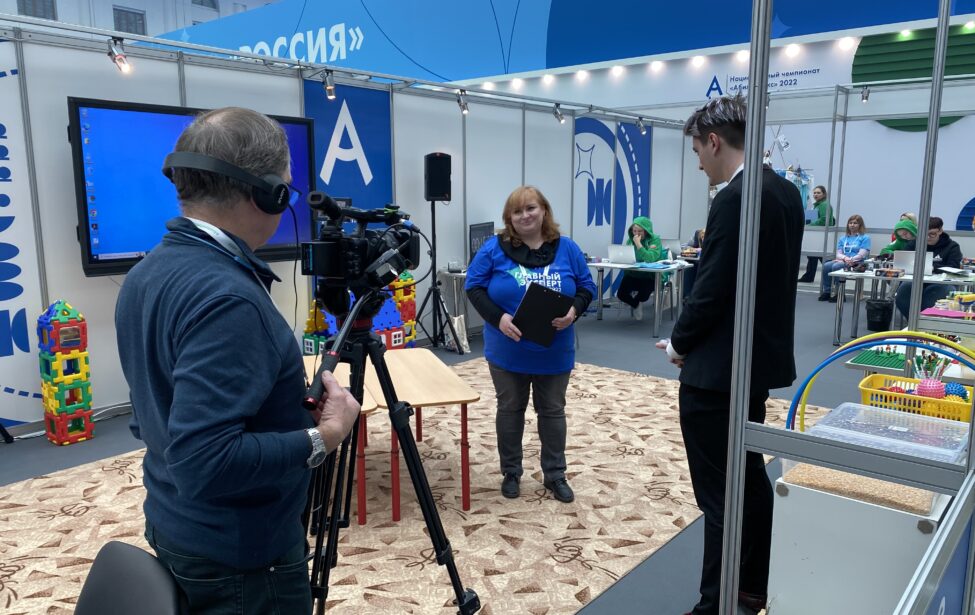 Абилимпикс: все зависит от&nbsp;нас самих