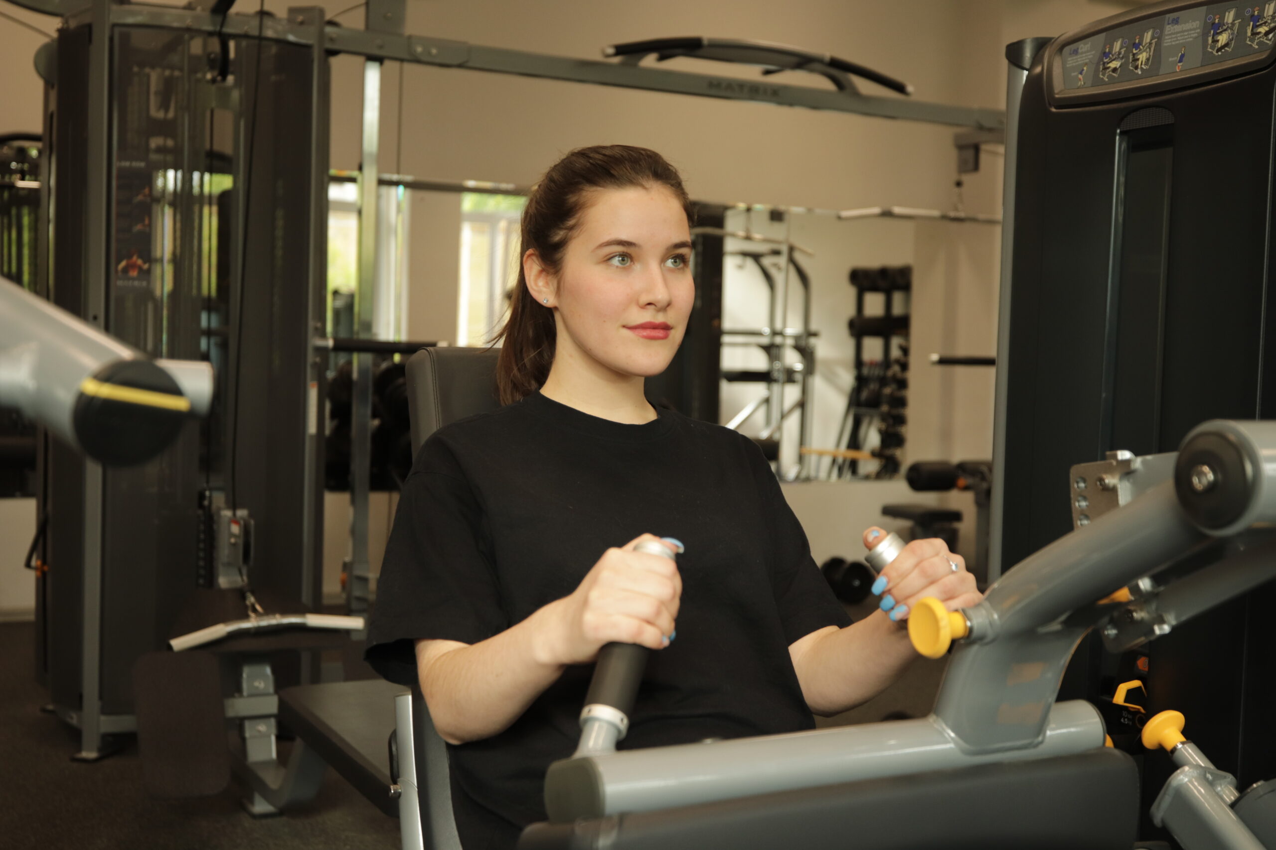 Спортивный центр МГПУ запускает новый сезон