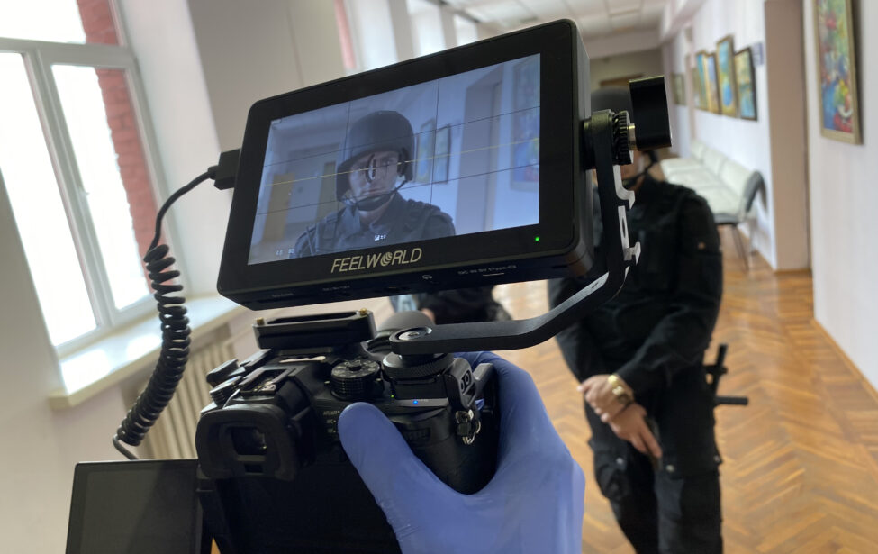 Эксперты МГПУ сняли обучающее видео о&nbsp;действиях в&nbsp;случае шутинга