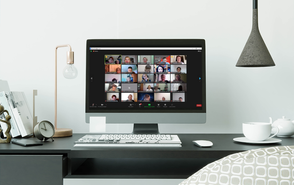 «Навигация обучающихся сообществ»: обучение наставников