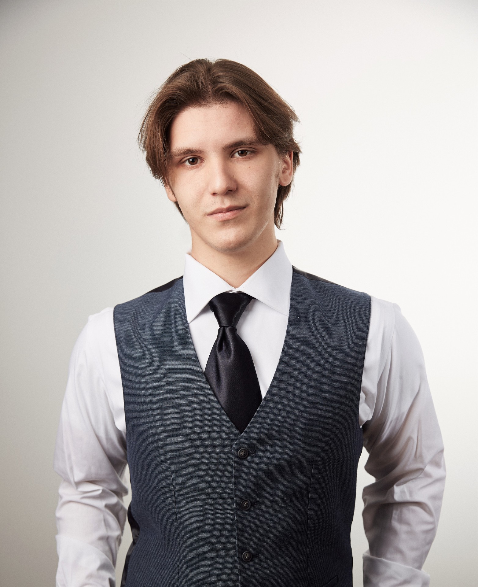 Клочков Лев Вячеславович