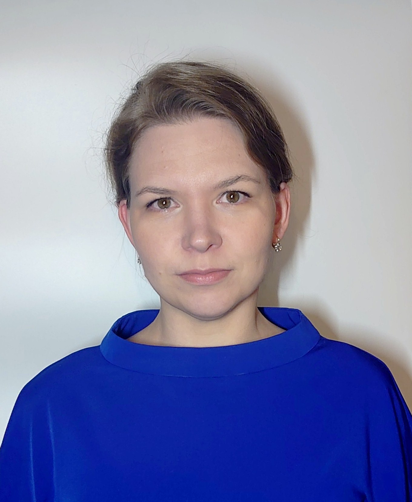 Луганская Анна Анатольевна