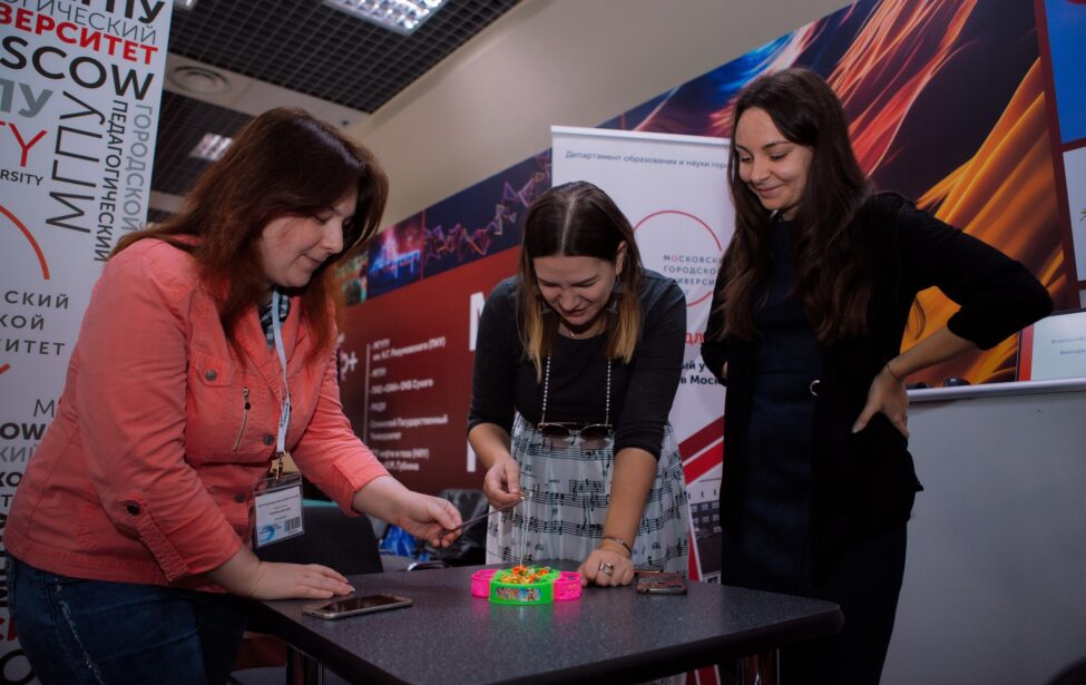 Преподаватели ИИЯ провели мероприятия в&nbsp;рамках фестиваля &laquo;Наука 0+&raquo;