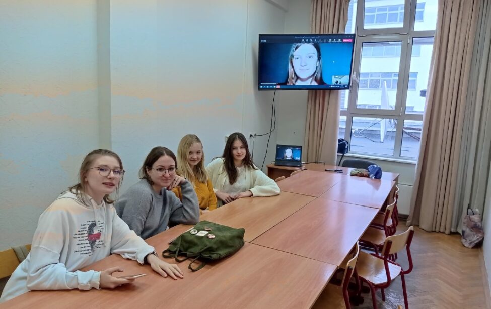 Поэтический вечер &laquo;Глаголом жечь сердца людей&hellip;&raquo;