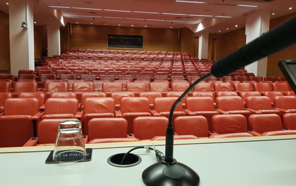 Преподаватели ИИЯ на&nbsp;конференции в&nbsp;МГЛУ