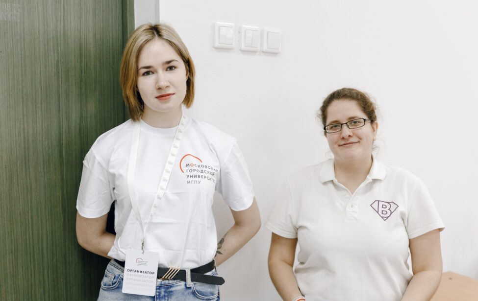 «День донора» в МГПУ — это помощь сотням людей