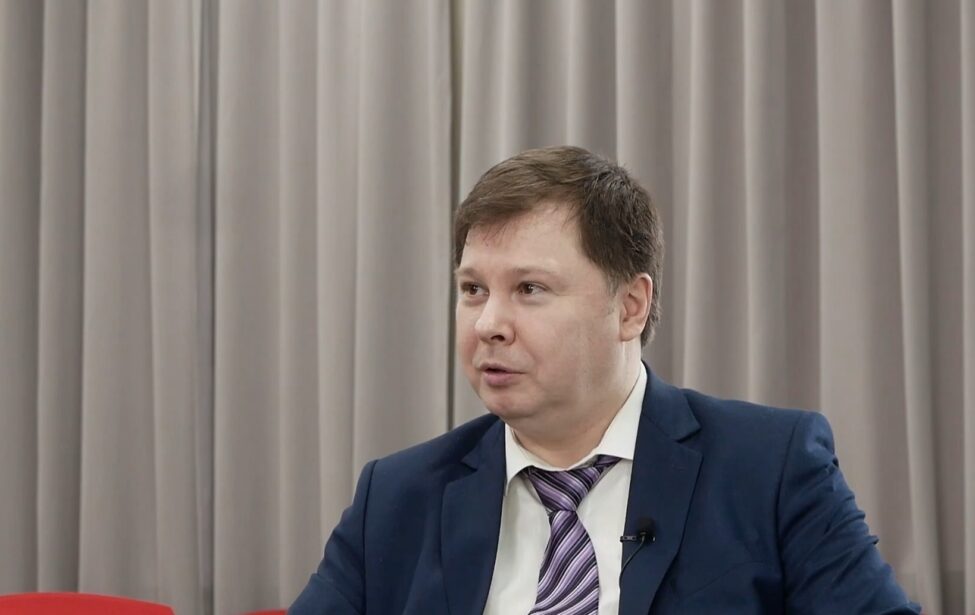 Моделирование современных социальных процессов