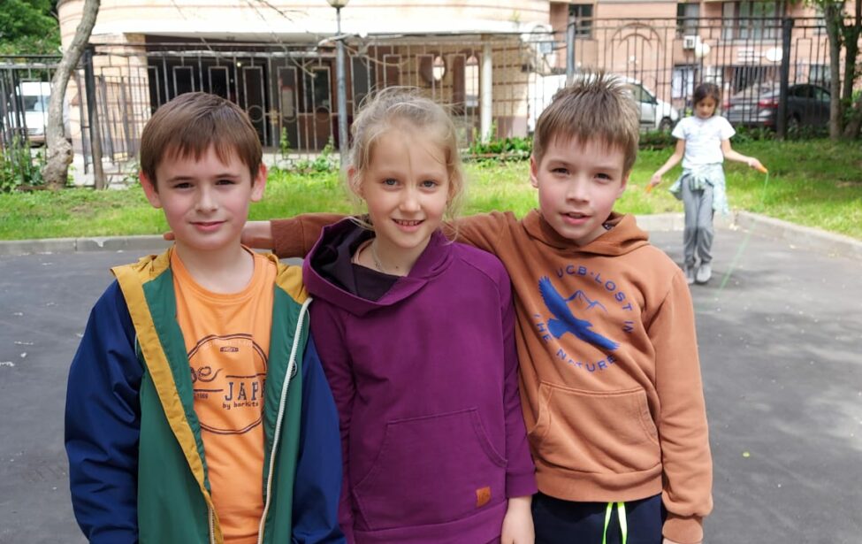 Продолжается запись на&nbsp;осеннюю смену для школьников