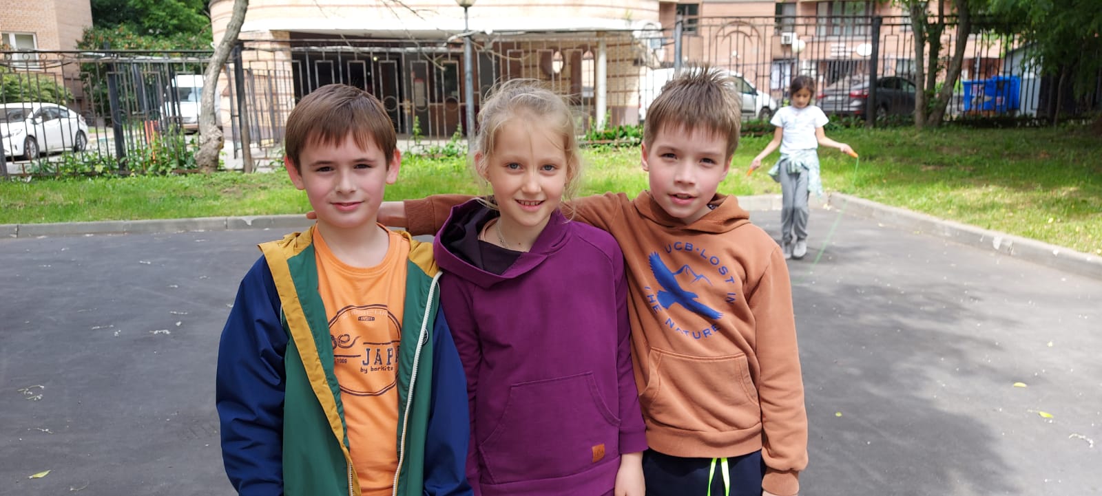 Продолжается запись на осеннюю смену для школьников