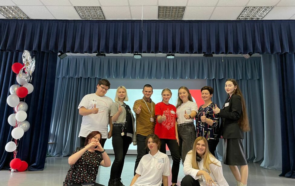 День открытых дверей в&nbsp;ИСПО