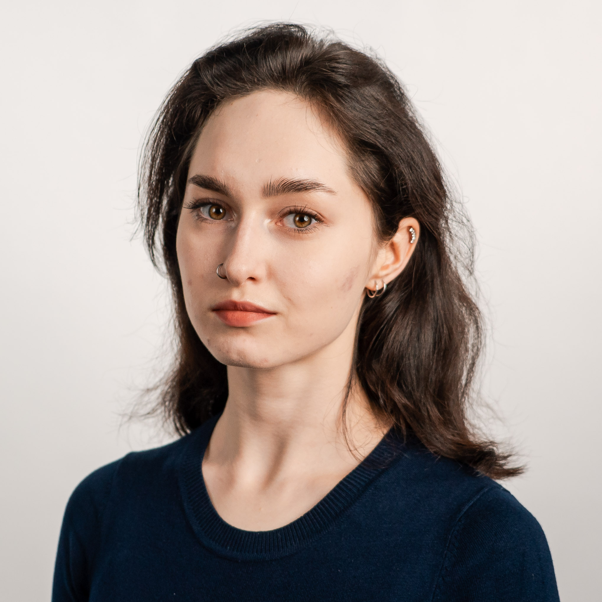 Зайнуллина Алина Муслимовна - МГПУ